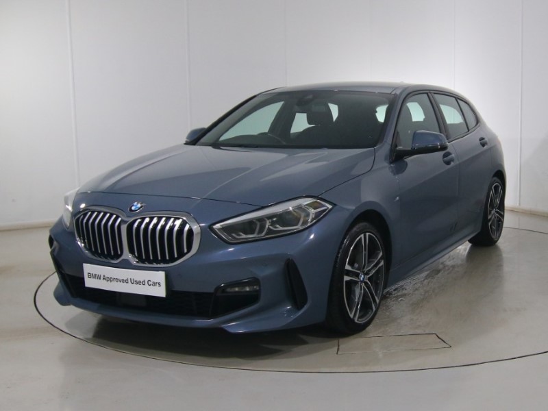 Used BMW 1 Series 2022 for sale - 77653269: Photo 34