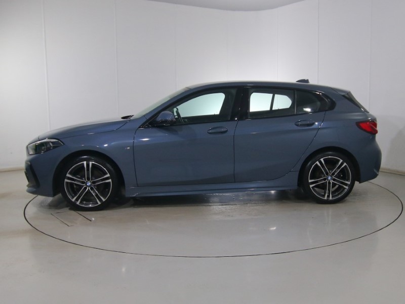 Used BMW 1 Series 2022 for sale - 77653269: Photo 36