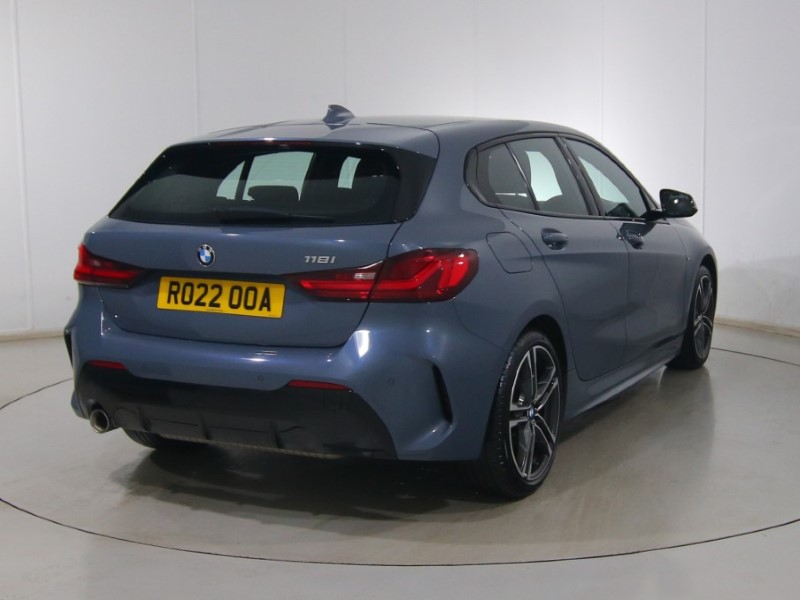 Used BMW 1 Series 2022 for sale - 77653269: Photo 37