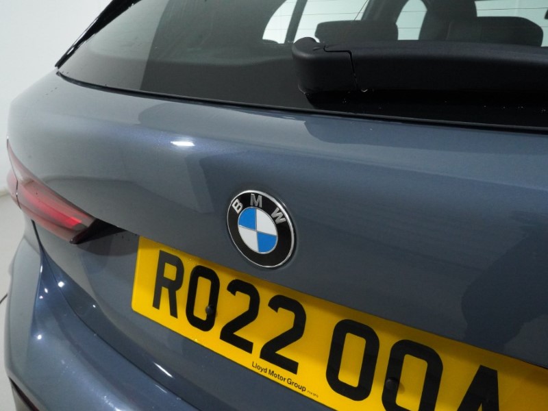 Used BMW 1 Series 2022 for sale - 77653269: Photo 38