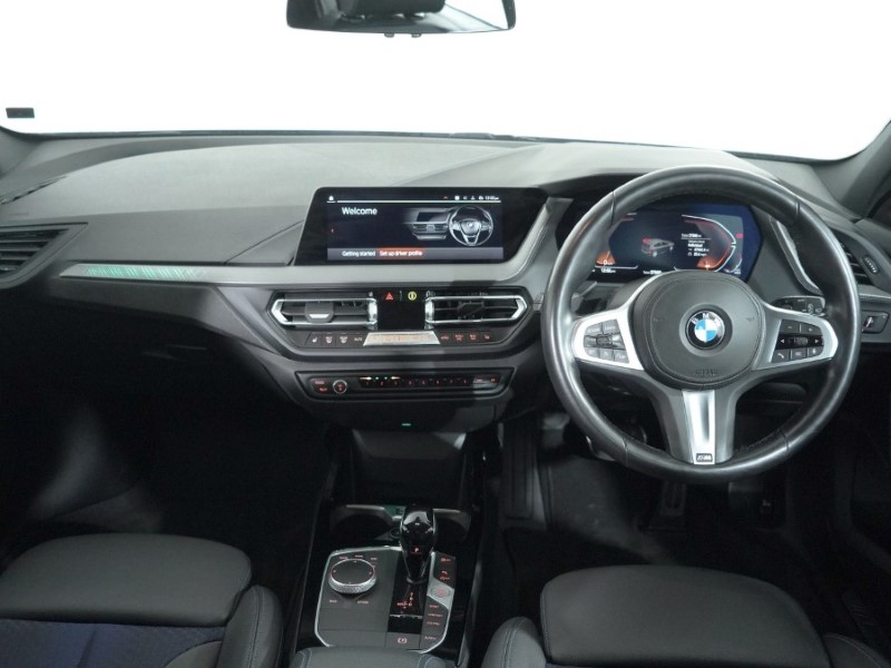 Used BMW 1 Series 2022 for sale - 77653269: Photo 4
