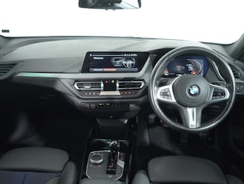 Used BMW 1 Series 2022 for sale - 77653269: Photo