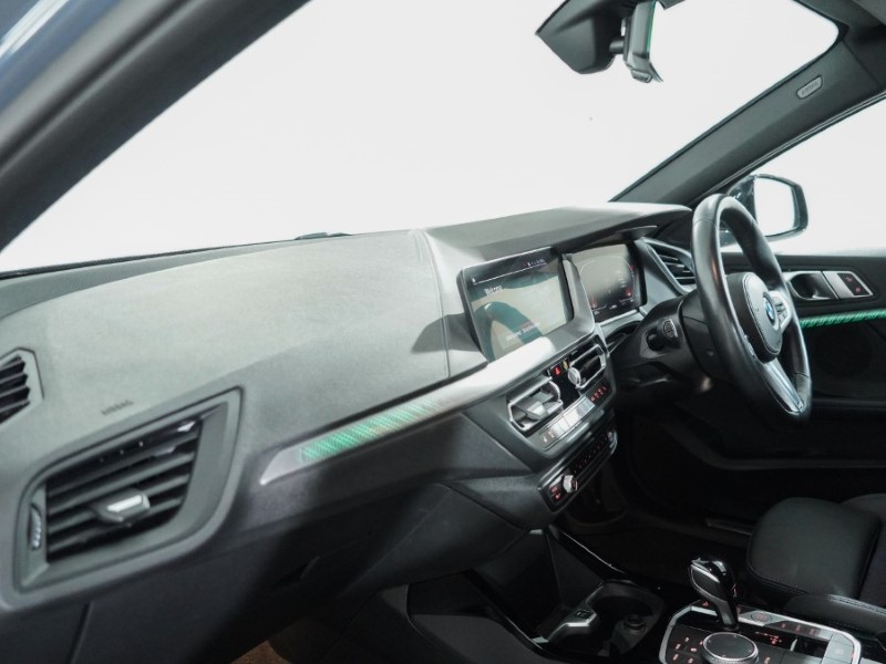 Used BMW 1 Series 2022 for sale - 77653269: Photo 7