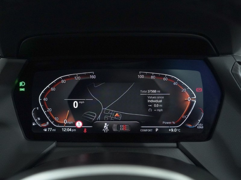 Used BMW 1 Series 2022 for sale - 77653269: Photo 9