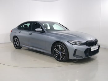 Used BMW 3 Series 2024 for sale - 79101989: Photo
