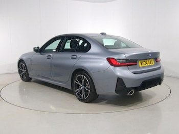 Used BMW 3 Series 2024 for sale - 79101989: Photo