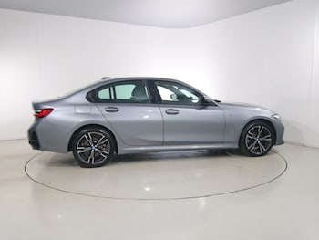 Used BMW 3 Series 2024 for sale - 79101989: Photo