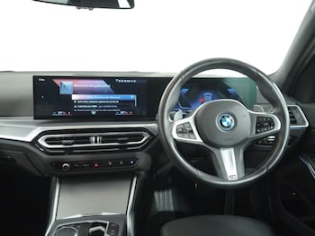 Used BMW 3 Series 2024 for sale - 79101989: Photo