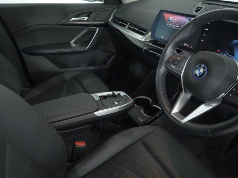 Used BMW iX1 2023 for sale - 77519392: Photo 10