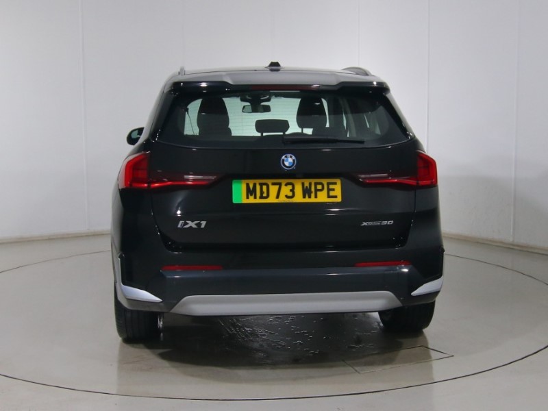 Used BMW iX1 2023 for sale - 77519392: Photo 15