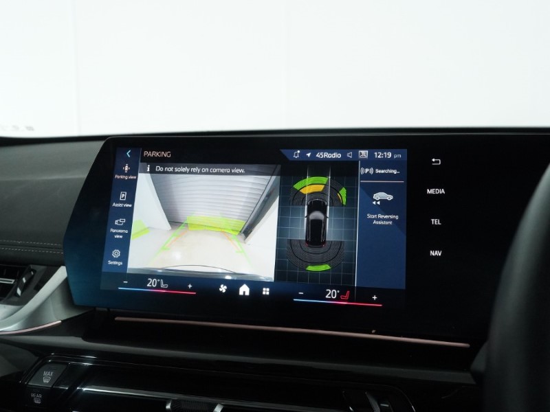 Used BMW iX1 2023 for sale - 77519392: Photo 19