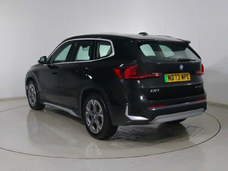 Used BMW iX1 2023 for sale - 77519392: Photo 2