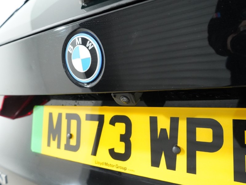 Used BMW iX1 2023 for sale - 77519392: Photo 20