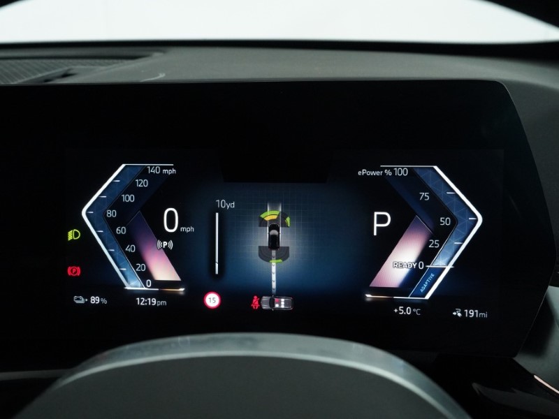 Used BMW iX1 2023 for sale - 77519392: Photo 21