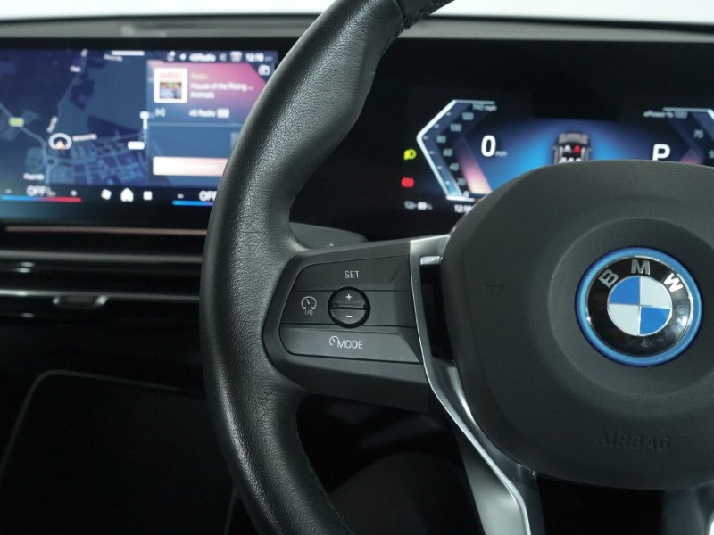 Used BMW iX1 2023 for sale - 77519392: Photo 24