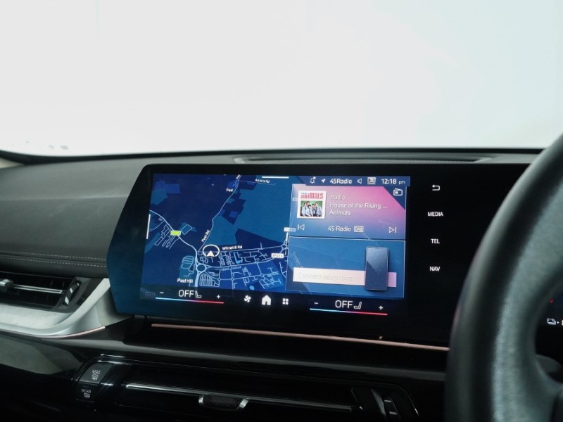 Used BMW iX1 2023 for sale - 77519392: Photo 28