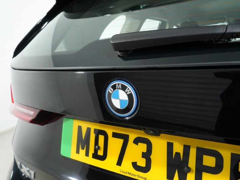 Used BMW iX1 2023 for sale - 77519392: Photo 38