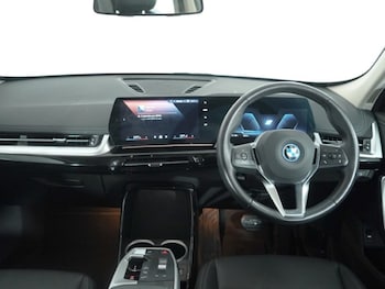 Used BMW iX1 2023 for sale - 77519392: Photo