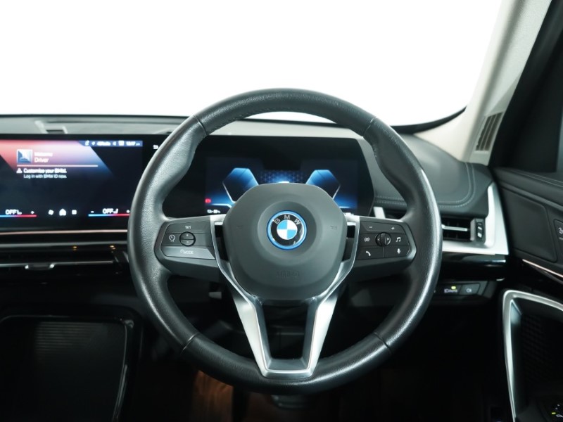 Used BMW iX1 2023 for sale - 77519392: Photo 5