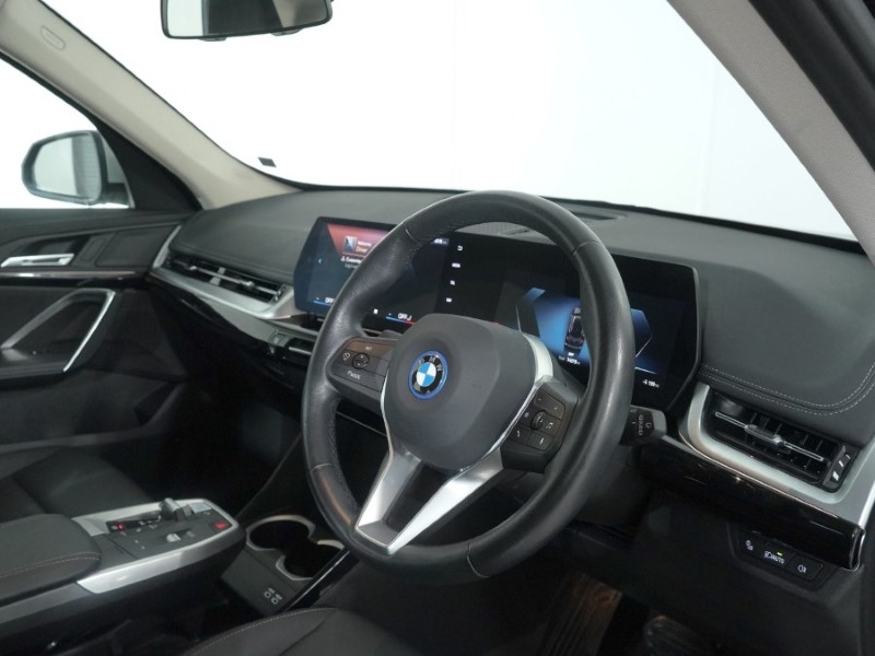 Used BMW iX1 2023 for sale - 77519392: Photo 6
