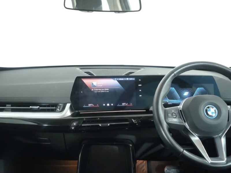 Used BMW iX1 2023 for sale - 77519392: Photo 8