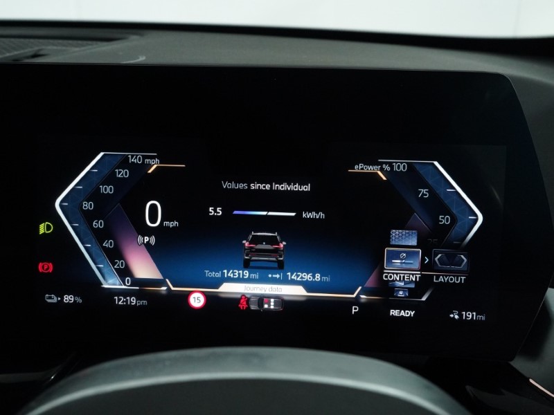 Used BMW iX1 2023 for sale - 77519392: Photo 9