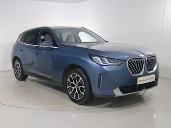 Used BMW X3 2025 for sale - 78630289: Photo