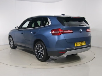 Used BMW X3 2025 for sale - 78630289: Photo