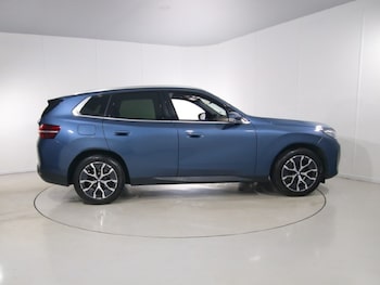 Used BMW X3 2025 for sale - 78630289: Photo