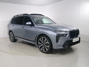 Used BMW X7 2026 for sale - 78929374: Photo