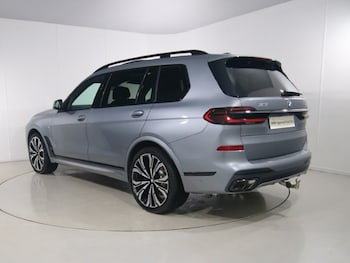 Used BMW X7 2026 for sale - 78929374: Photo