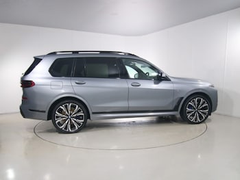 Used BMW X7 2026 for sale - 78929374: Photo
