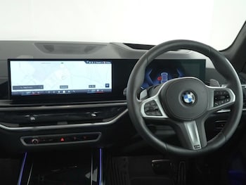 Used BMW X7 2026 for sale - 78929374: Photo