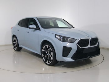 Used BMW X2 2025 for sale - 78748241: Photo