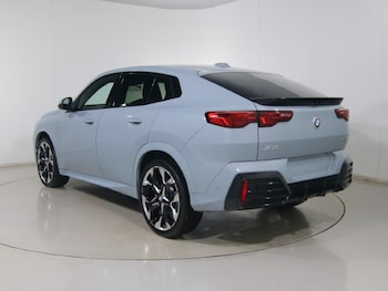 Used BMW X2 2025 for sale - 78748241: Photo
