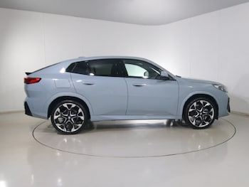 Used BMW X2 2025 for sale - 78748241: Photo