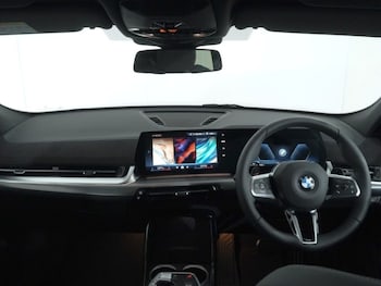 Used BMW X2 2025 for sale - 78748241: Photo