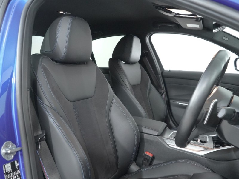 Used BMW 3 Series 2023 for sale - 77930973: Photo 11