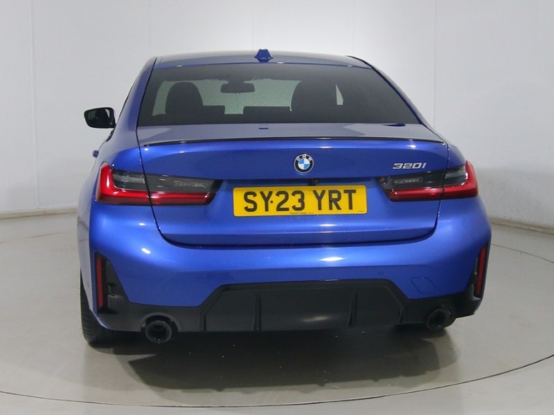 Used BMW 3 Series 2023 for sale - 77930973: Photo 15