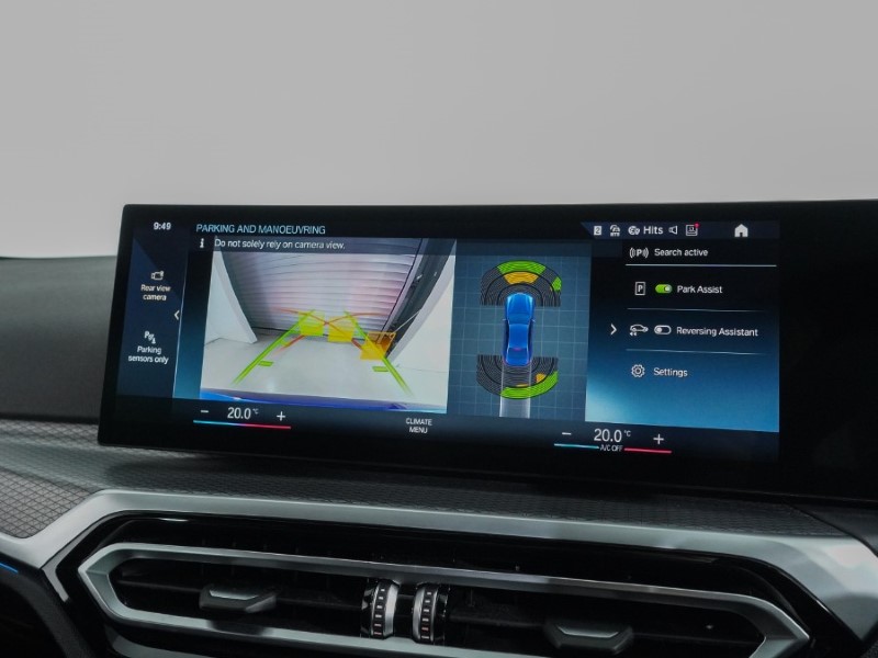 Used BMW 3 Series 2023 for sale - 77930973: Photo 20