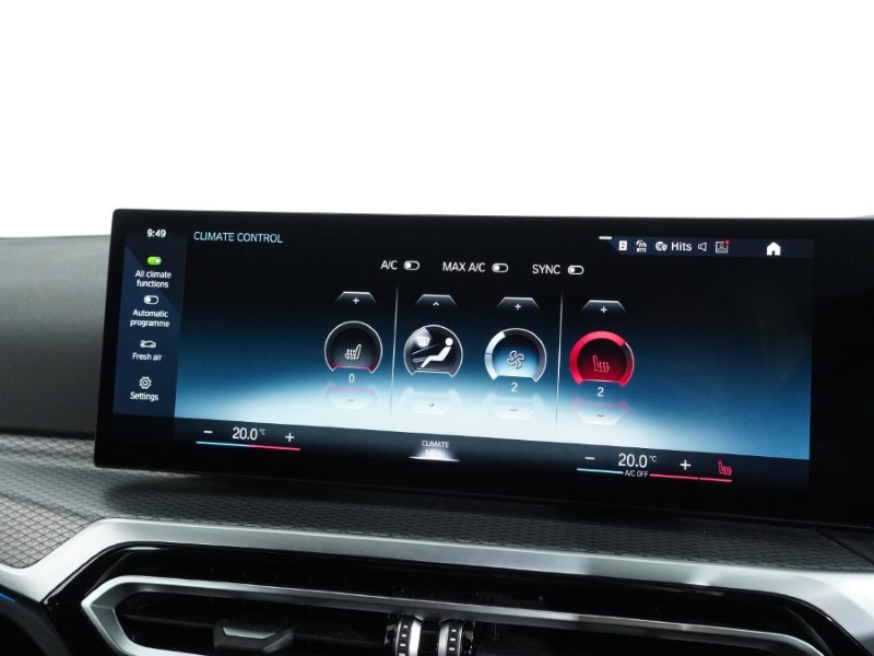 Used BMW 3 Series 2023 for sale - 77930973: Photo 24