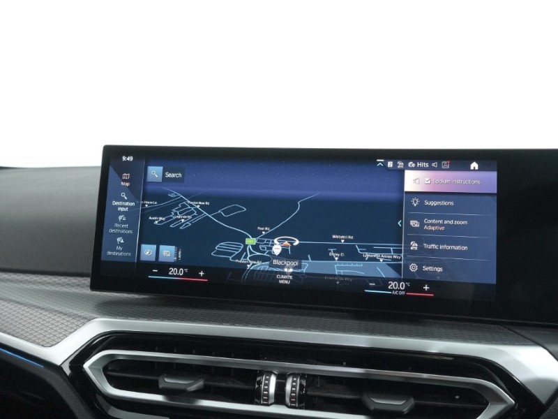 Used BMW 3 Series 2023 for sale - 77930973: Photo 32