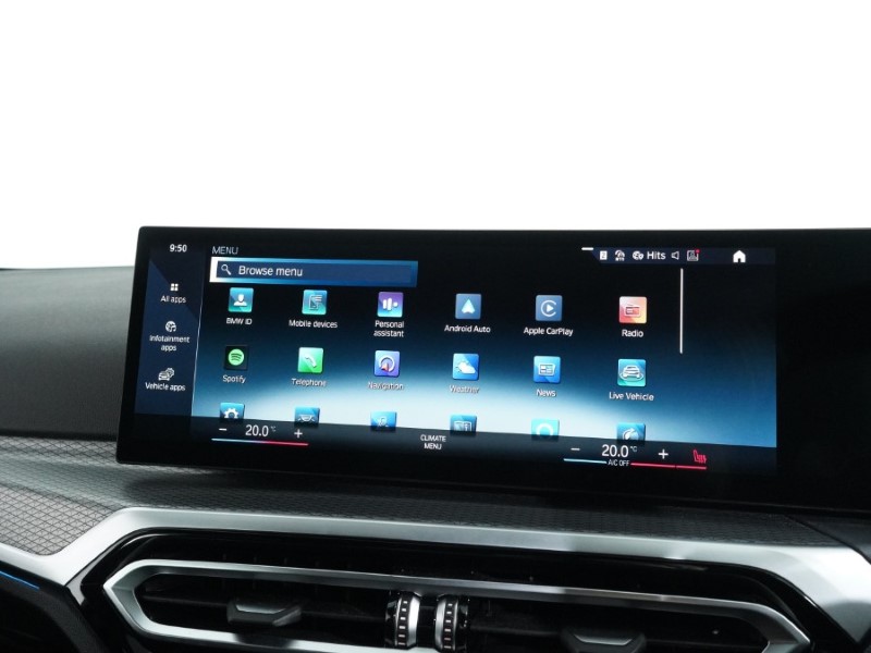 Used BMW 3 Series 2023 for sale - 77930973: Photo 34