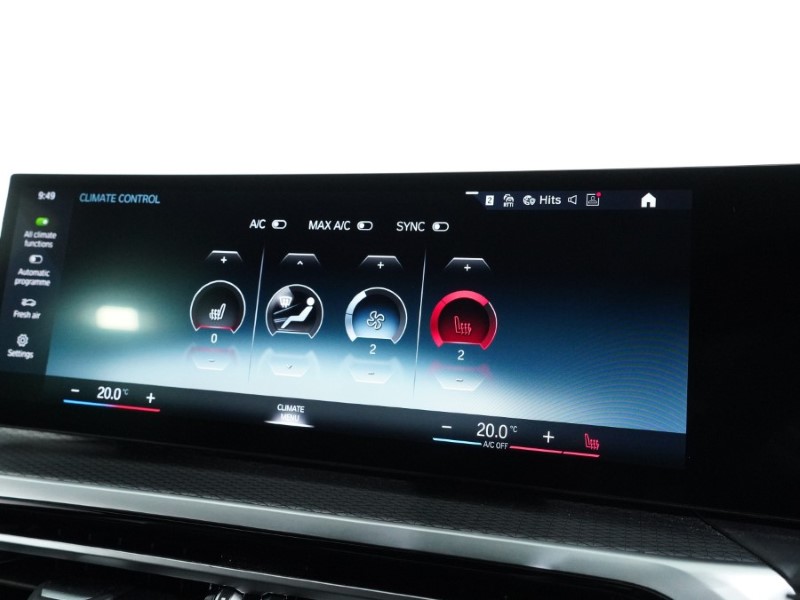 Used BMW 3 Series 2023 for sale - 77930973: Photo 35