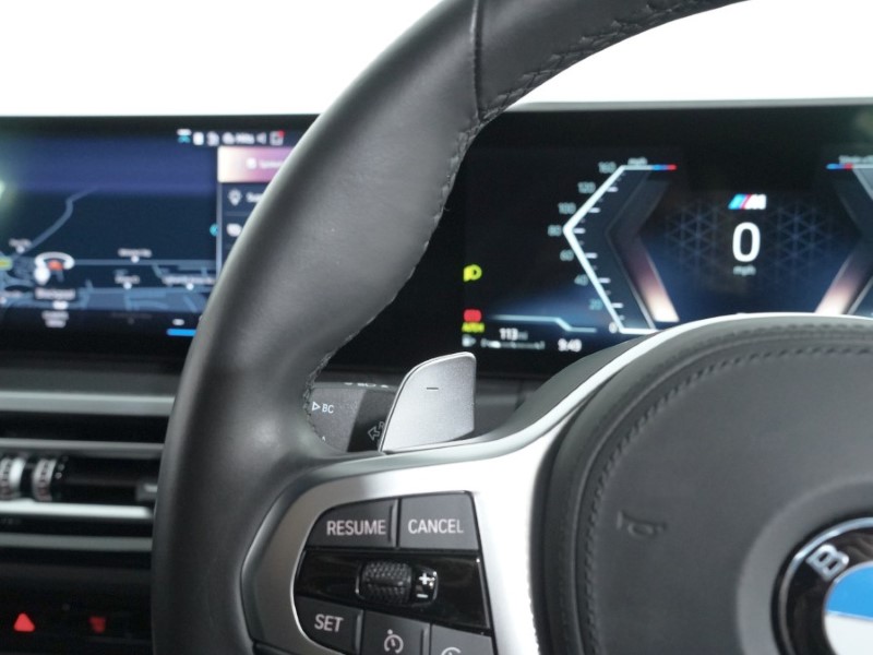 Used BMW 3 Series 2023 for sale - 77930973: Photo 39