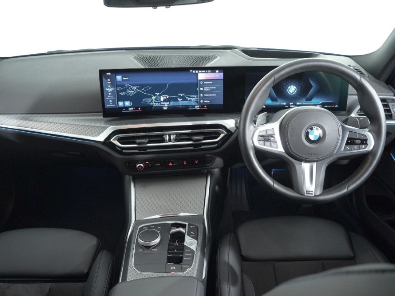 Used BMW 3 Series 2023 for sale - 77930973: Photo 4