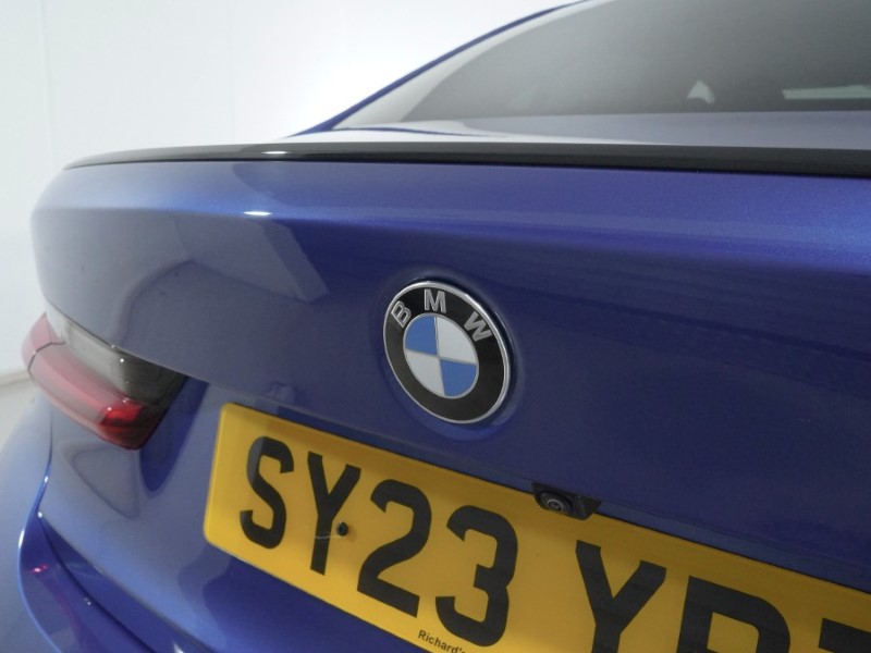 Used BMW 3 Series 2023 for sale - 77930973: Photo 46