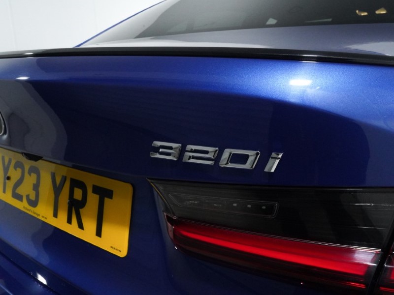 Used BMW 3 Series 2023 for sale - 77930973: Photo 47