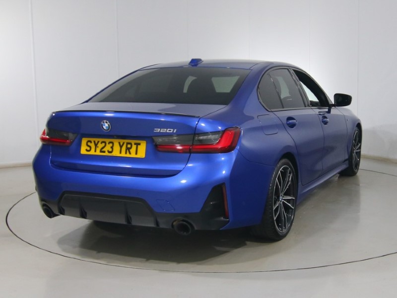 Used BMW 3 Series 2023 for sale - 77930973: Photo 49