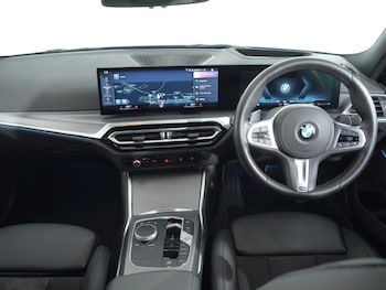 Used BMW 3 Series 2023 for sale - 77930973: Photo